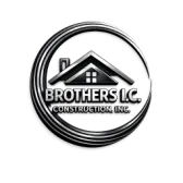 Brothers I.C. Construction, Inc. logo