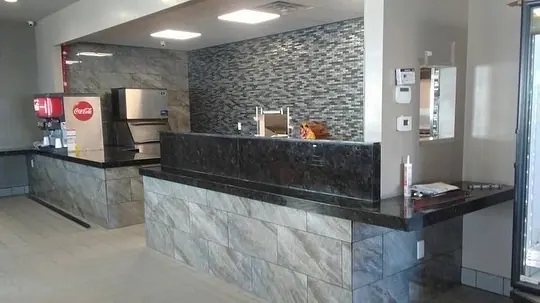 Recent commercial remodeling project by Brothers I.C. Construction